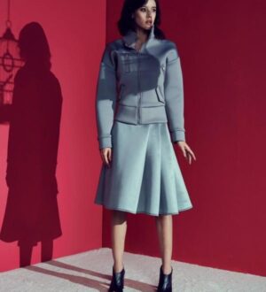 Каталог модной одежды MODELOVE Осень 2015 года