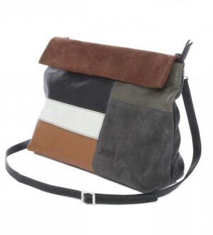 Коллекция сумок и рюкзаков осень-зима 2015-2016 от Minx by Eva Lutz