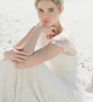 Свадьба в Швейцарии