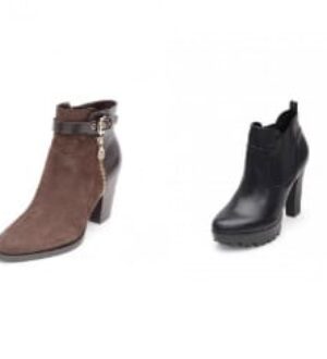 Обувь весна 2023 года модные тенденции, форма, цвета, каблук