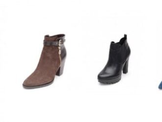 Обувь весна 2023 года модные тенденции, форма, цвета, каблук