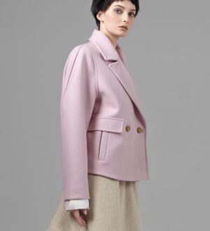 Лукбук женской одежды сезона Осень-Зима 2015-2016 от USE UNUSED