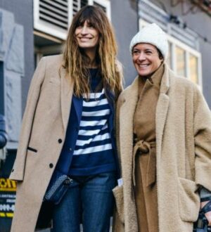 Модные тенденции и цвета осени 2016 года