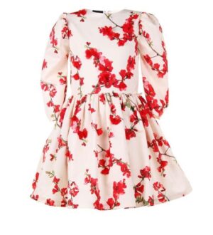 Рождественская коллекция детской одежды от бренда Love made Love