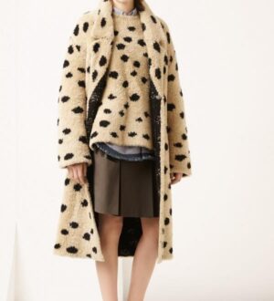 Самые модные меховые наряды сезона осень-зима 2015-2016