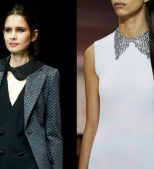 Тренды осени-зимы 2015-2016 в аксессуарах