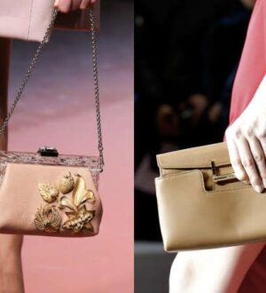 Модная обувь и сумки 2016 года