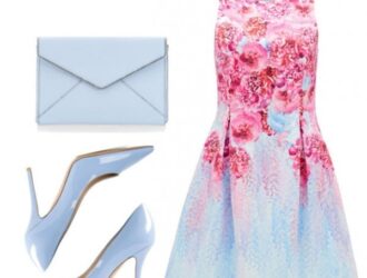 Вечерние платья тенденции 2015 2016 года