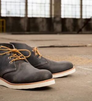 Зимняя обувь: на что обратить внимание при выборе ботинок