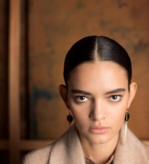 Коллекция стильной женской одежды от бренда & Other Stories Зима 2015-2016