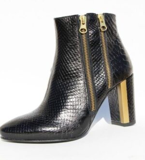 Коллекция женской зимней обуви 2015-2016 от Anrea Milian