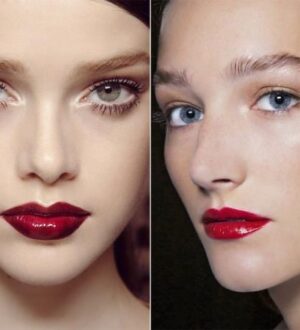 Деловой макияж. Советы для женщин