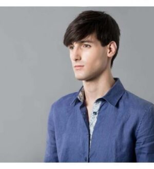 Модные мужские образы на весну 2016 года от бренда 7Pulp