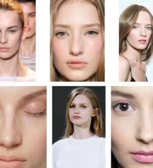 Самые актуальные тренды макияжа осень-зима 2015-2016