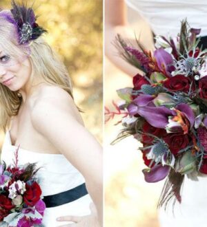 Какие свадебные платья сейчас в моде?