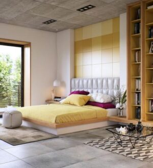 Как использование текстиля в интерьере может его преобразить