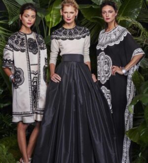 Модели модных юбок весны 2016 года