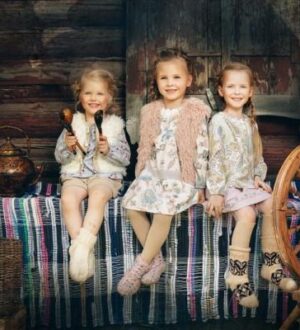 Детская обувь: правила выбора