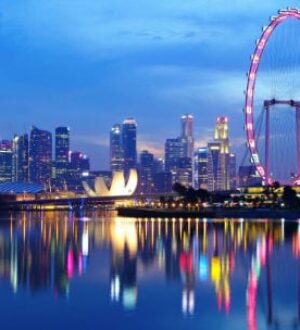 Путеводитель по Сингапуру: что обязательно нужно увидеть