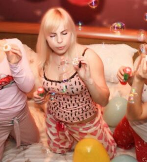 Как разнообразить свой выходной