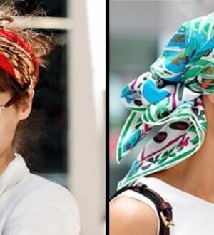 Головной убор на холодный сезон, помогающий выделиться из толпы