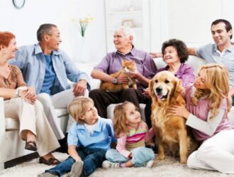 Произойдет ли скорый распад моногамных браков?