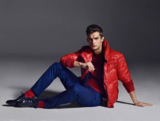 Основы стиля business casual для мужчин