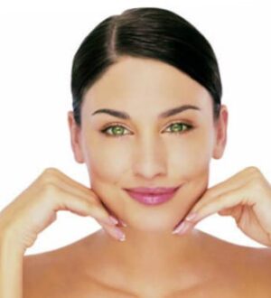 Правильное питание от проблемной кожи