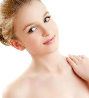Правильный уход за шеей: массаж, маски, гимнастика