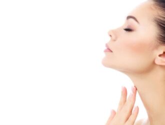 Время, стоп: микротоковая терапия для укрепления тонуса мышц лица