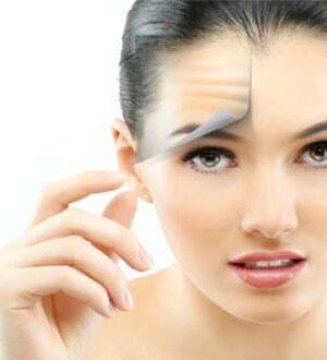 Как бороться с морщинами в домашних условиях