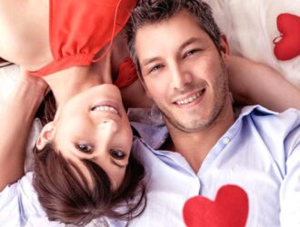 Как вернуть страсть в отношения