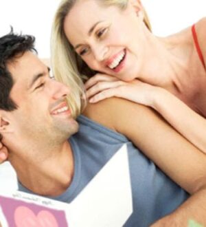 Что подарить мужчине?