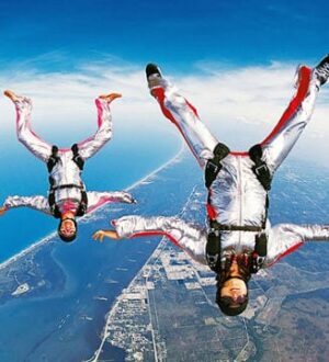 Хобби и увлечения — отличный антидепрессант в любом возрасте