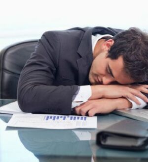 Как избавиться от хронической усталости?