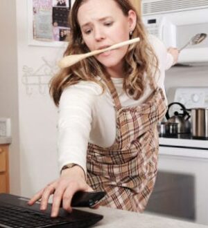 Что должна уметь настоящая хозяйка?