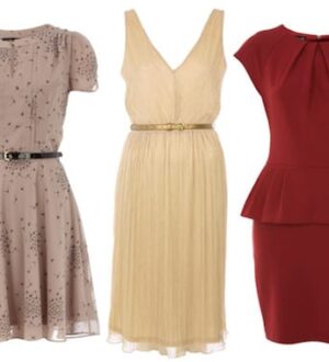 Какие платья в моде в 2016 году