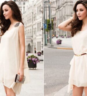 Как выбрать летнее платье