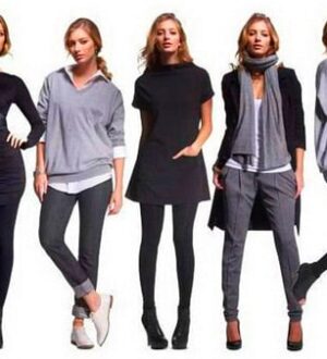 Женская одежда в стиле Сasual. Практично, модно, легко!