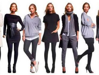 Женская одежда в стиле Сasual. Практично, модно, легко!