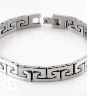 Мужские браслеты из серебра. Как выбрать?