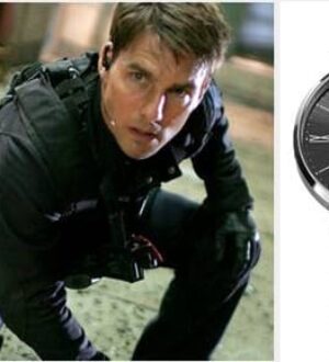 Наручные часы супергероев