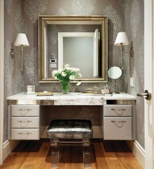 Как выбрать туалетный столик?