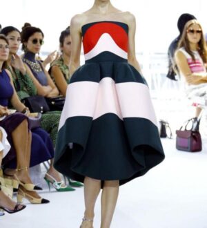 Какой должна быть стильная женская одежда