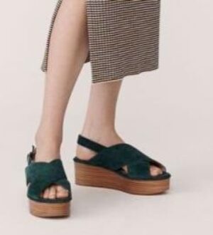 Выбираем обувь на полную ногу на лето