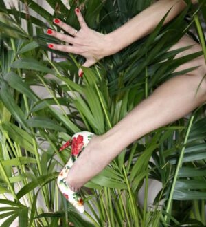 Будь в тренде с головы до ног или все о модной обуви этого сезона