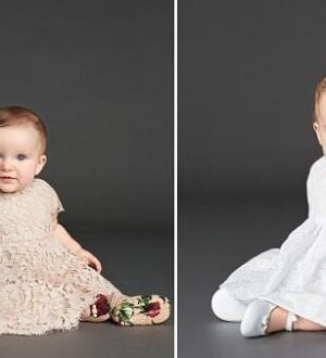 На чем лучше не экономить, выбирая вещи для детей