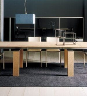 Мебель – основа интерьера дома и офиса