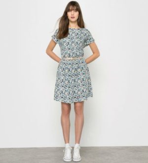 Загадка женственности или 6 трендов, покоривших француженок весной-2016 года