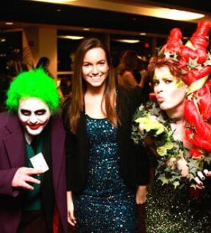 Как создать тематическую вечеринку самостоятельно